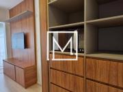 Sobre apartamento com 30 m² em São Paulo SP