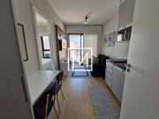 Sobre apartamento com 30 m² em São Paulo SP