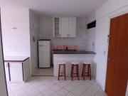 Sobre apartamento com 30 m² em Salvador BA