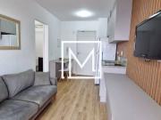 Sobre apartamento com 31 m² em São Paulo SP