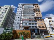 Sobre apartamento com 31 m² em Salvador BA