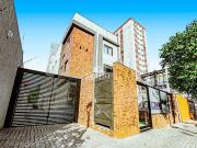 Sobre apartamento com 32 m² em Curitiba PR