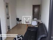 Sobre apartamento com 32 m² em São Paulo SP