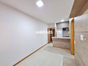 Sobre apartamento com 33 m² em Bauru SP