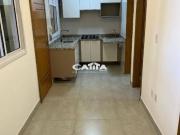 Sobre apartamento com 33 m² em São Paulo SP