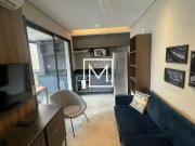 Sobre apartamento com 33 m² em São Paulo SP