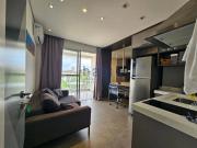 Sobre apartamento com 34 m² para alugar ou à venda em...