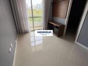 Sobre apartamento com 35 m² em São José dos Campos SP