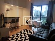 Sobre apartamento com 35 m² em São Paulo SP