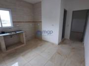 Sobre apartamento com 35 m² em São Paulo SP