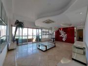 Sobre apartamento com 369 m² em Americana SP