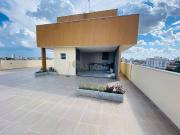 Sobre apartamento com 36 m² em São Paulo SP