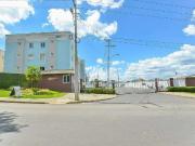 Sobre apartamento com 37 m² em Almirante Tamandaré PR