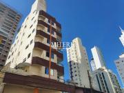 Sobre apartamento com 37 m² em Balneário Camboriú SC