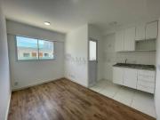 Sobre apartamento com 37 m² em São Paulo SP