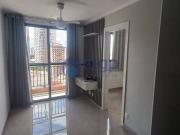 Sobre apartamento com 37 m² em São Paulo SP