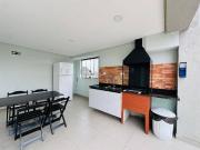 Sobre apartamento com 38 m² em São Paulo SP