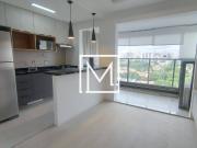 Sobre apartamento com 38 m² em São Paulo SP