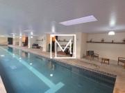 Sobre apartamento com 38 m² em São Paulo SP