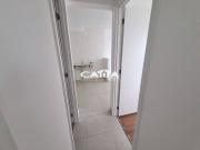 Sobre apartamento com 38 m² em São Paulo SP