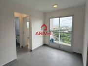 Sobre apartamento com 40 m² em São Paulo SP