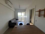 Sobre apartamento com 41 m² em Bauru SP