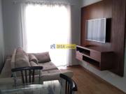 Sobre apartamento com 42 m² em São Bernardo do Campo SP