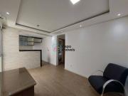 Sobre apartamento com 43 m² em Americana SP