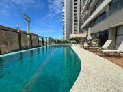 Sobre apartamento com 43 m² em Salvador BA Sobre apartamento com 43 m² em Salvador BA