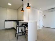 Sobre apartamento com 44 m² em Sorocaba SP