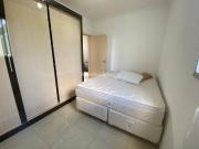 Sobre apartamento com 44 m² em Sorocaba SP