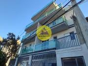 Sobre apartamento com 45 m² à venda ou para alugar em...