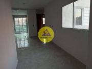 Sobre apartamento com 45 m² à venda ou para alugar em...