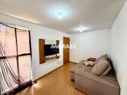 Sobre apartamento com 45 m² em Bauru SP