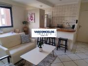 Sobre apartamento com 45 m² em São José dos Campos SP