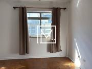 Sobre apartamento com 45 m² em São Paulo SP