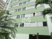 Sobre apartamento com 45 m² em São Paulo SP