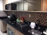 Sobre apartamento com 45 m² em Salvador BA