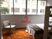 Sobre apartamento com 46 m² à venda ou para alugar em...