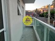 Sobre apartamento com 46 m² à venda ou para alugar em...