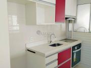 Sobre apartamento com 46 m² em São Paulo SP