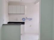 Sobre apartamento com 46 m² em São Paulo SP