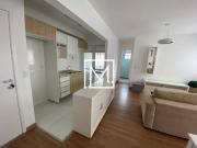 Sobre apartamento com 47 m² em São Paulo SP