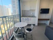 Sobre apartamento com 47 m² em Sorocaba SP