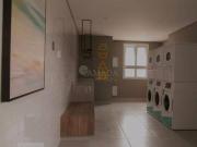 Sobre apartamento com 48 m² em São Paulo SP