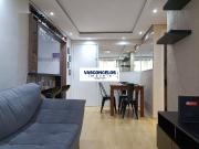 Sobre apartamento com 50 m² para alugar ou à venda em...