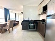 Sobre apartamento com 50 m² à venda ou para alugar em...