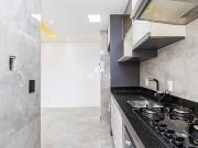 Sobre apartamento com 50 m² em São José dos Pinhais PR