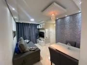 Sobre apartamento com 50 m² em São Paulo SP Sobre apartamento com 50 m² em São Paulo SP