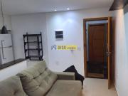 Sobre apartamento com 50 m² em Santo André SP Sobre apartamento com 50 m² em Santo André SP